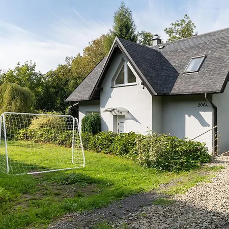 Gorskie Zacisze-dom Przy Lesie Villa Bielsko-Biala