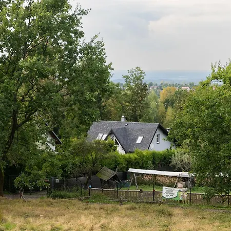 Gorskie Zacisze-dom Przy Lesie Villa Bielsko-Biala
