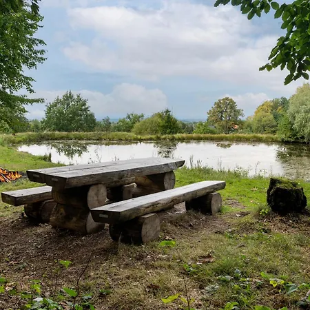 Gorskie Zacisze-dom Przy Lesie